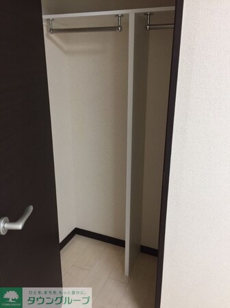 レオネクストアップルコートの物件内観写真